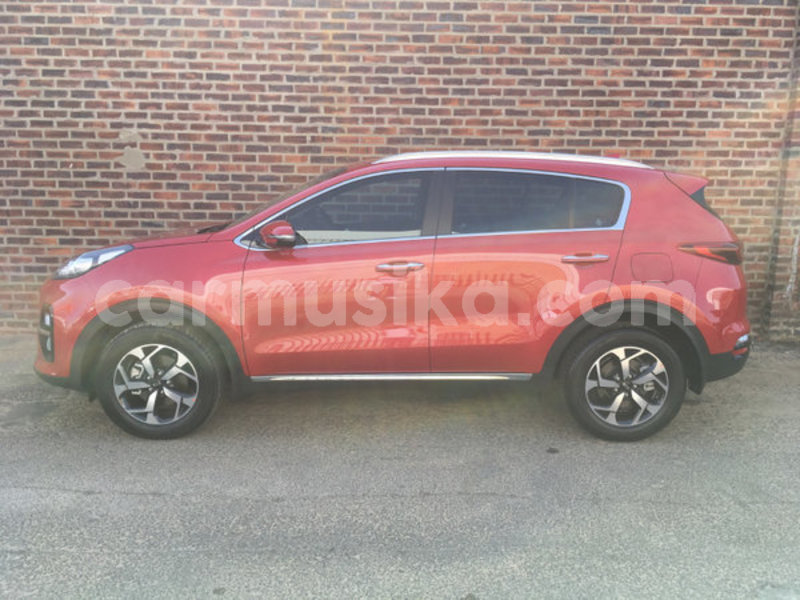 Big with watermark kia sportage matabeleland south beitbridge 8901