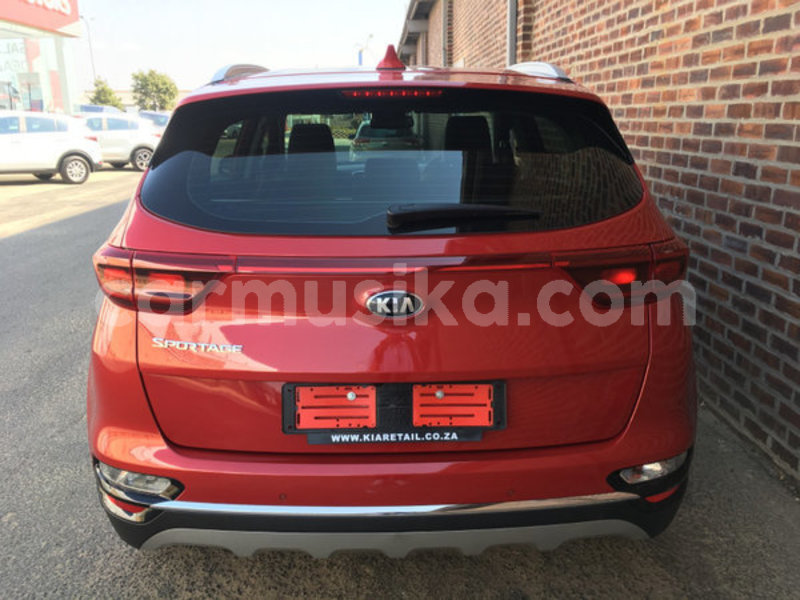Big with watermark kia sportage matabeleland south beitbridge 8901
