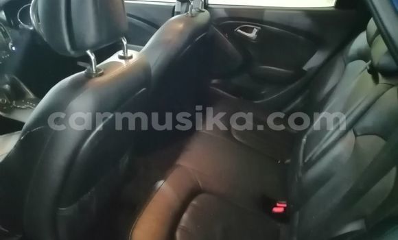 Buy Used Hyundai ix35 Blue Car in Beitbridge in Matabeleland South Buy Used Hyundai ix35 Blue Car in Beitbridge in Matabeleland South