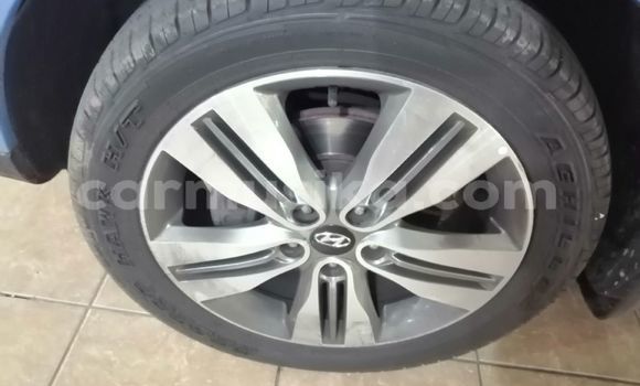 Buy Used Hyundai ix35 Blue Car in Beitbridge in Matabeleland South Buy Used Hyundai ix35 Blue Car in Beitbridge in Matabeleland South