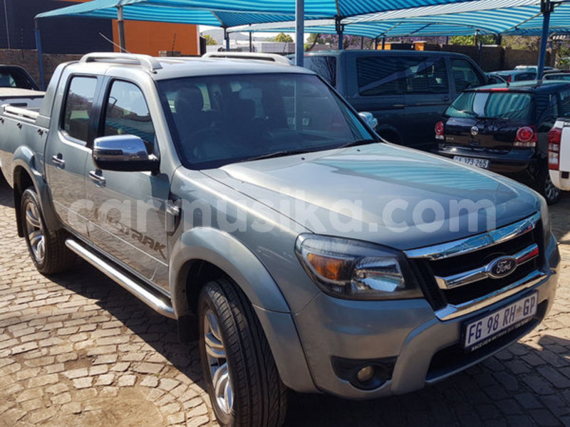 Big with watermark ford ranger matabeleland south beitbridge 8904