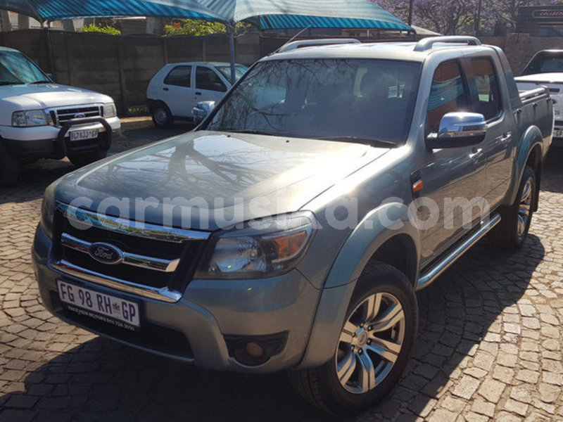 Big with watermark ford ranger matabeleland south beitbridge 8904