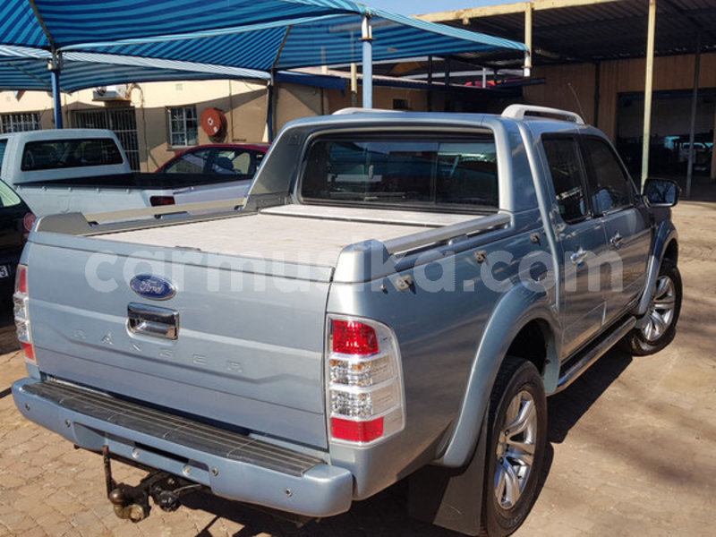 Big with watermark ford ranger matabeleland south beitbridge 8904