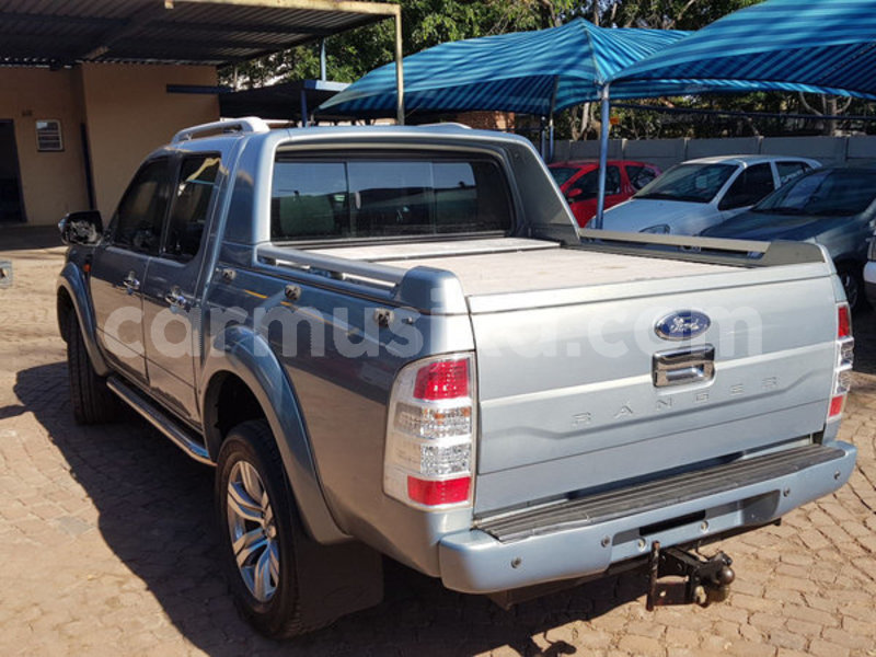 Big with watermark ford ranger matabeleland south beitbridge 8904