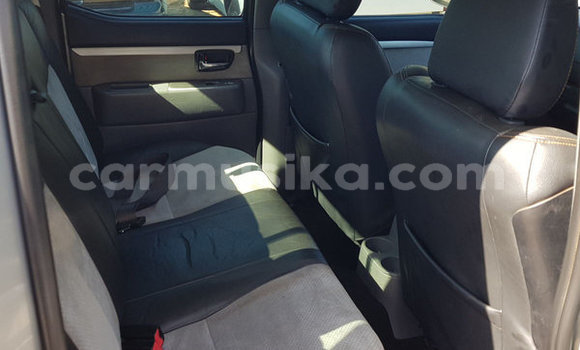 Acheter Occasion Voiture Ford Ranger Gris à Beitbridge, Matabeleland South Acheter Occasion Voiture Ford Ranger Gris à Beitbridge, Matabeleland South