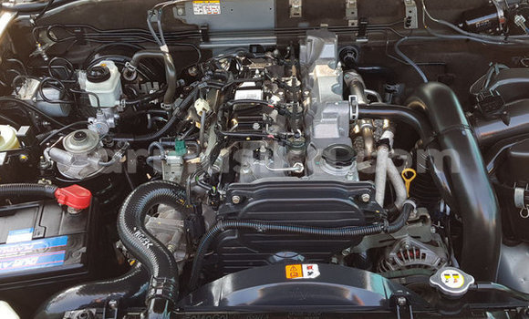 Acheter Occasion Voiture Ford Ranger Gris à Beitbridge, Matabeleland South Acheter Occasion Voiture Ford Ranger Gris à Beitbridge, Matabeleland South