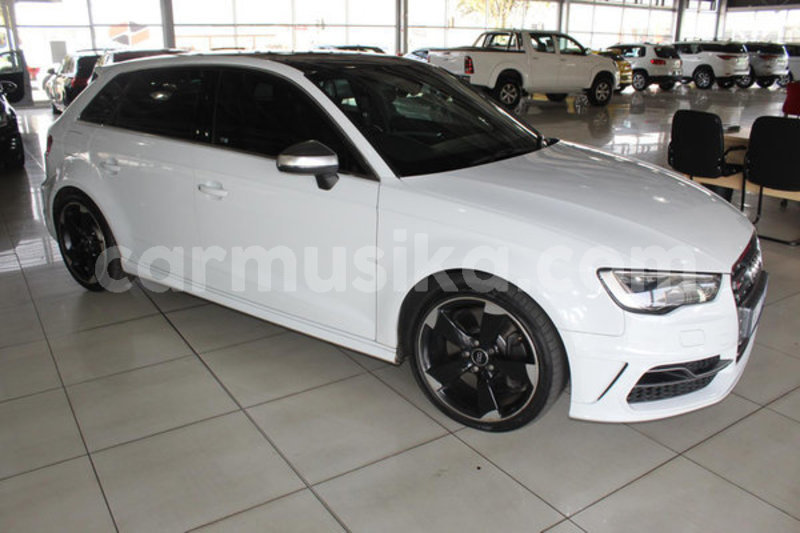 Big with watermark audi s3 matabeleland south beitbridge 8905