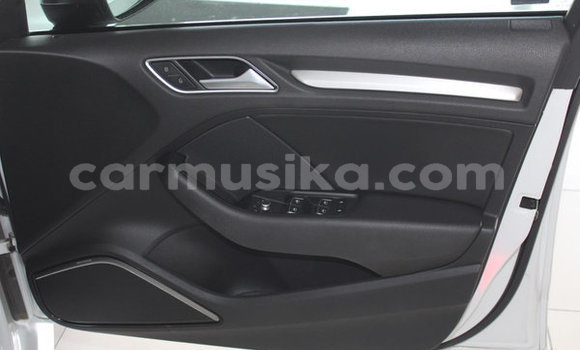 Acheter Occasion Voiture Audi S3 Blanc à Beitbridge, Matabeleland South Acheter Occasion Voiture Audi S3 Blanc à Beitbridge, Matabeleland South