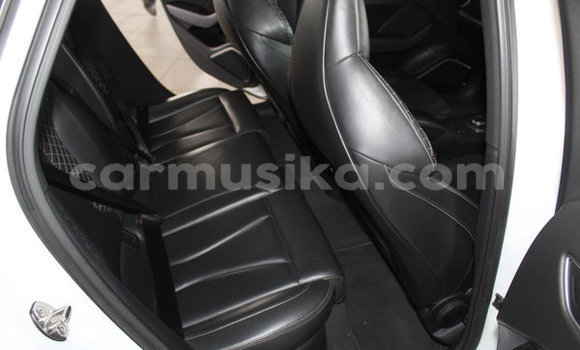 Acheter Occasion Voiture Audi S3 Blanc à Beitbridge, Matabeleland South Acheter Occasion Voiture Audi S3 Blanc à Beitbridge, Matabeleland South