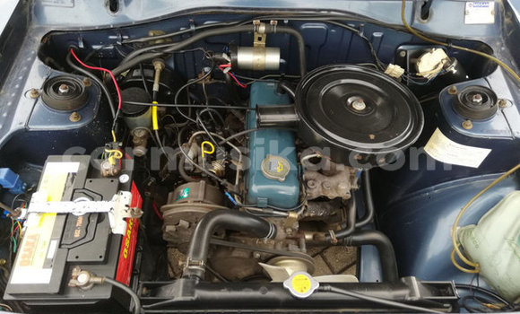 Acheter Occasion Voiture Nissan NV350 Caravan Bleu à Beitbridge, Matabeleland South Acheter Occasion Voiture Nissan NV350 Caravan Bleu à Beitbridge, Matabeleland South