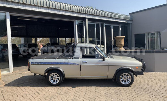 Buy Used Nissan 100NX Silver Car in Beitbridge in Matabeleland South Buy Used Nissan 100NX Silver Car in Beitbridge in Matabeleland South