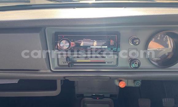 Buy Used Nissan 100NX Silver Car in Beitbridge in Matabeleland South Buy Used Nissan 100NX Silver Car in Beitbridge in Matabeleland South