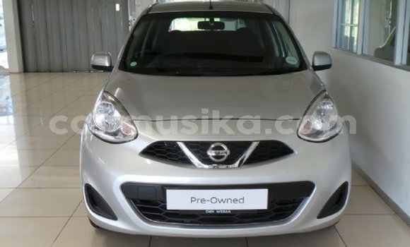 Tenga Tsaru Nissan March Sirivha Mota in Beitbridge in Matabeleland South Tenga Tsaru Nissan March Sirivha Mota in Beitbridge in Matabeleland South