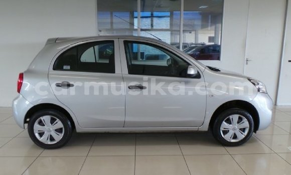 Tenga Tsaru Nissan March Sirivha Mota in Beitbridge in Matabeleland South Tenga Tsaru Nissan March Sirivha Mota in Beitbridge in Matabeleland South