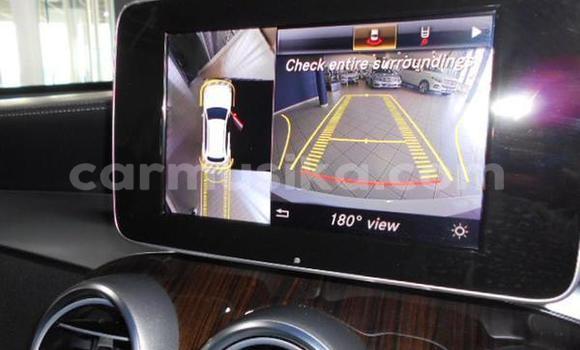 Buy Used Mercedes‒Benz AMG GLC White Car in Beitbridge in Matabeleland South Buy Used Mercedes‒Benz AMG GLC White Car in Beitbridge in Matabeleland South