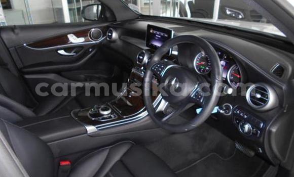 Buy Used Mercedes‒Benz AMG GLC White Car in Beitbridge in Matabeleland South Buy Used Mercedes‒Benz AMG GLC White Car in Beitbridge in Matabeleland South