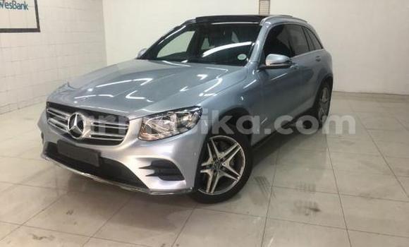 Nunua Ilio tumika Mercedes‒Benz AMG GLC Fedha Gari ndani ya Beitbridge nchini Matabeleland Kusini Nunua Ilio tumika Mercedes‒Benz AMG GLC Fedha Gari ndani ya Beitbridge nchini Matabeleland Kusini