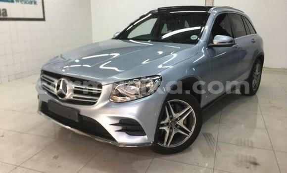 Nunua Ilio tumika Mercedes‒Benz AMG GLC Fedha Gari ndani ya Beitbridge nchini Matabeleland Kusini Nunua Ilio tumika Mercedes‒Benz AMG GLC Fedha Gari ndani ya Beitbridge nchini Matabeleland Kusini