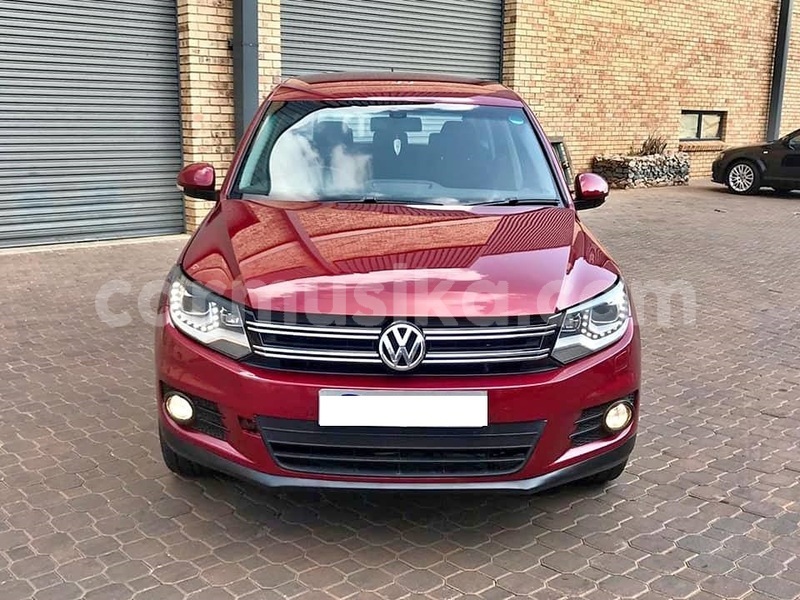 Big with watermark volkswagen tiguan matabeleland south beitbridge 8914