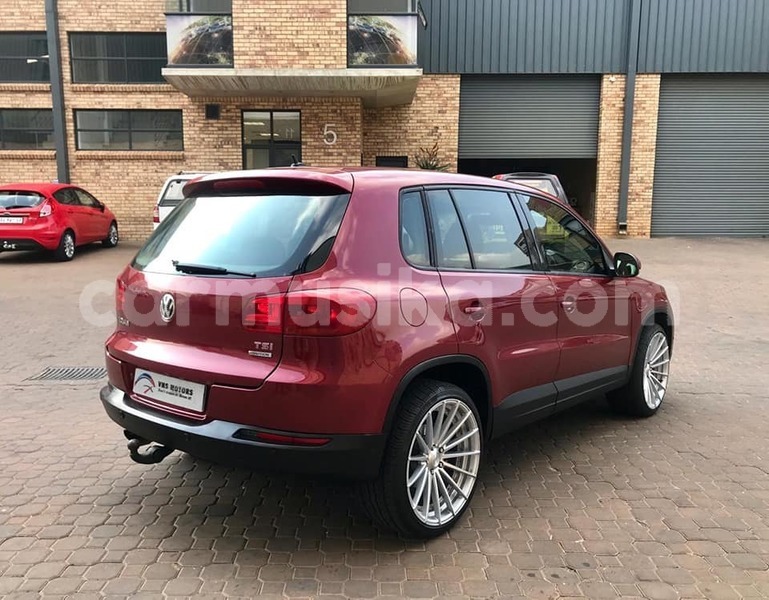 Big with watermark volkswagen tiguan matabeleland south beitbridge 8914