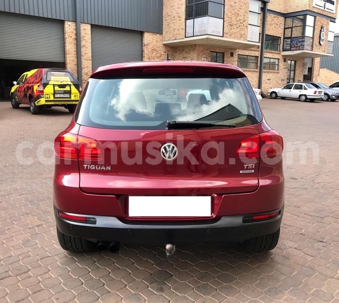 Big with watermark volkswagen tiguan matabeleland south beitbridge 8914