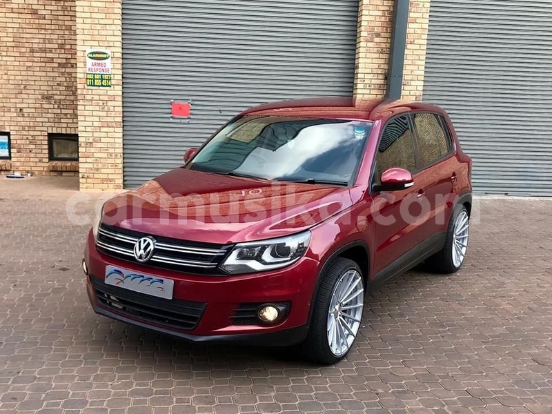 Big with watermark volkswagen tiguan matabeleland south beitbridge 8914