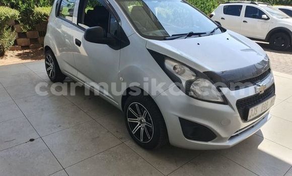 Tenga Tsaru Chevrolet Spark Sirivha Mota in Harare in Harare Tenga Tsaru Chevrolet Spark Sirivha Mota in Harare in Harare