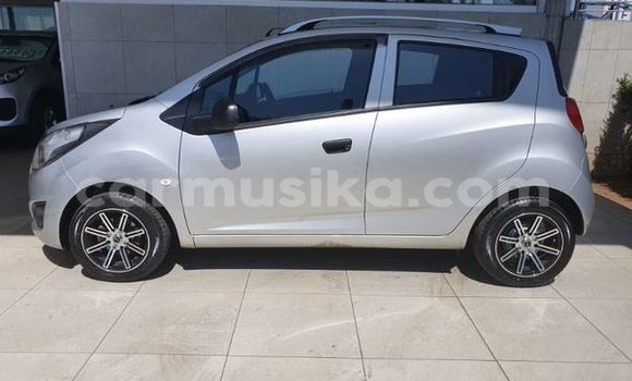 Tenga Tsaru Chevrolet Spark Sirivha Mota in Harare in Harare Tenga Tsaru Chevrolet Spark Sirivha Mota in Harare in Harare