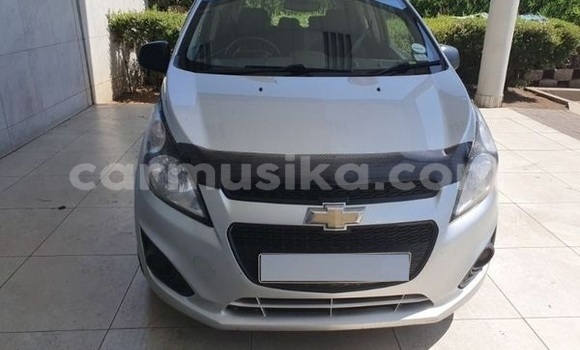 Tenga Tsaru Chevrolet Spark Sirivha Mota in Harare in Harare Tenga Tsaru Chevrolet Spark Sirivha Mota in Harare in Harare