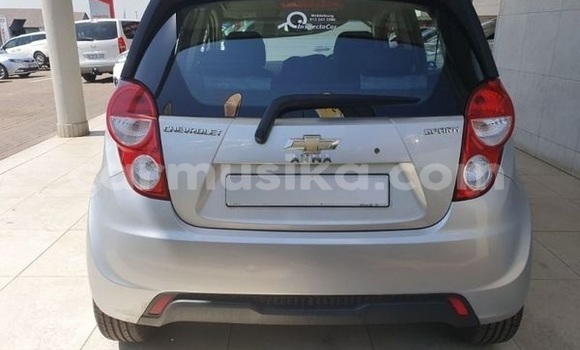 Tenga Tsaru Chevrolet Spark Sirivha Mota in Harare in Harare Tenga Tsaru Chevrolet Spark Sirivha Mota in Harare in Harare