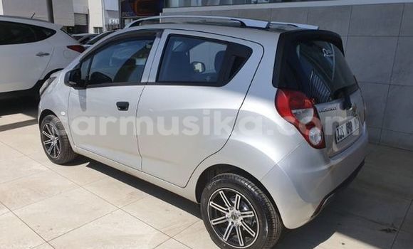 Tenga Tsaru Chevrolet Spark Sirivha Mota in Harare in Harare Tenga Tsaru Chevrolet Spark Sirivha Mota in Harare in Harare