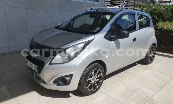 Tenga Tsaru Chevrolet Spark Sirivha Mota in Harare in Harare Tenga Tsaru Chevrolet Spark Sirivha Mota in Harare in Harare