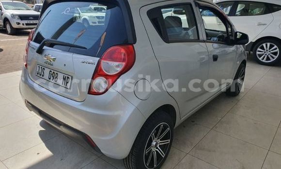 Tenga Tsaru Chevrolet Spark Sirivha Mota in Harare in Harare Tenga Tsaru Chevrolet Spark Sirivha Mota in Harare in Harare