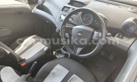 Tenga Tsaru Chevrolet Spark Sirivha Mota in Harare in Harare Tenga Tsaru Chevrolet Spark Sirivha Mota in Harare in Harare