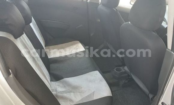 Tenga Tsaru Chevrolet Spark Sirivha Mota in Harare in Harare Tenga Tsaru Chevrolet Spark Sirivha Mota in Harare in Harare