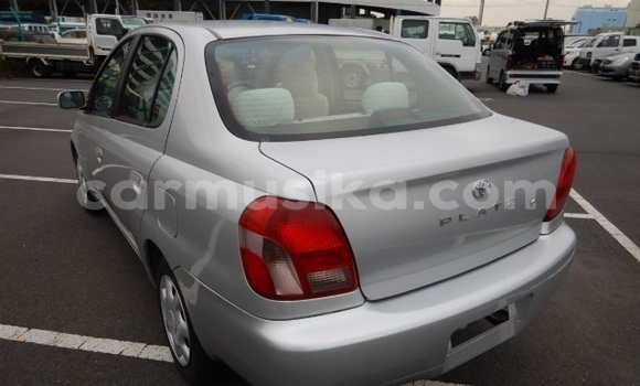 Nunua Ilio tumika Toyota Platz Fedha Gari ndani ya Beitbridge nchini Matabeleland Kusini Nunua Ilio tumika Toyota Platz Fedha Gari ndani ya Beitbridge nchini Matabeleland Kusini