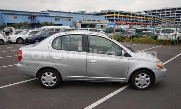 Nunua Ilio tumika Toyota Platz Fedha Gari ndani ya Beitbridge nchini Matabeleland Kusini Nunua Ilio tumika Toyota Platz Fedha Gari ndani ya Beitbridge nchini Matabeleland Kusini