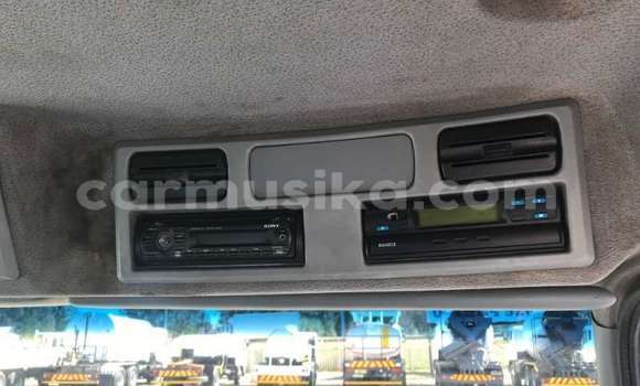 Tenga Tsaru Mercedes‒Benz W29 Chena Mota in Beitbridge in Matabeleland South Tenga Tsaru Mercedes‒Benz W29 Chena Mota in Beitbridge in Matabeleland South