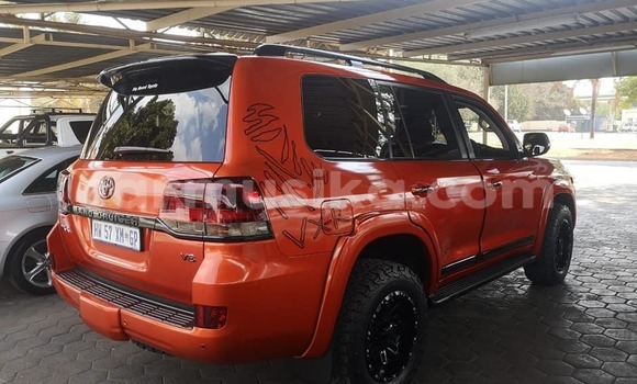 Acheter Occasion Voiture Toyota Land Cruiser Prado Beige à Beitbridge, Matabeleland South Acheter Occasion Voiture Toyota Land Cruiser Prado Beige à Beitbridge, Matabeleland South