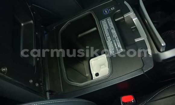 Acheter Occasion Voiture Toyota Land Cruiser Prado Beige à Beitbridge, Matabeleland South Acheter Occasion Voiture Toyota Land Cruiser Prado Beige à Beitbridge, Matabeleland South