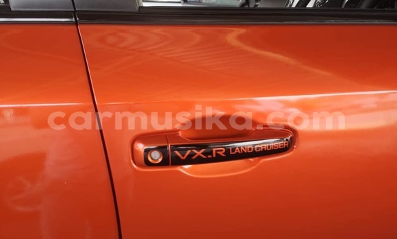 Acheter Occasion Voiture Toyota Land Cruiser Prado Beige à Beitbridge, Matabeleland South Acheter Occasion Voiture Toyota Land Cruiser Prado Beige à Beitbridge, Matabeleland South