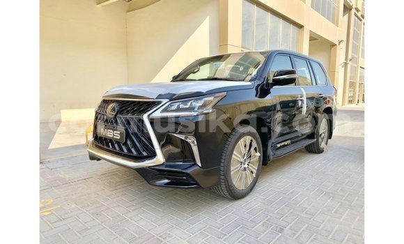 Tenga Imported Lexus LX Nhema Mota in Import - Dubai in Harare Tenga Imported Lexus LX Nhema Mota in Import - Dubai in Harare