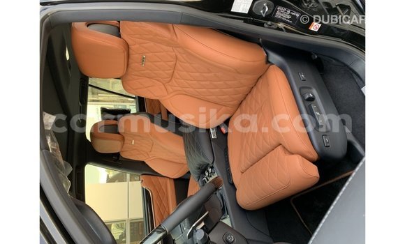 Tenga Imported Lexus LX Nhema Mota in Import - Dubai in Harare Tenga Imported Lexus LX Nhema Mota in Import - Dubai in Harare