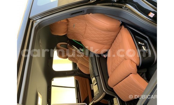 Tenga Imported Lexus LX Nhema Mota in Import - Dubai in Harare Tenga Imported Lexus LX Nhema Mota in Import - Dubai in Harare