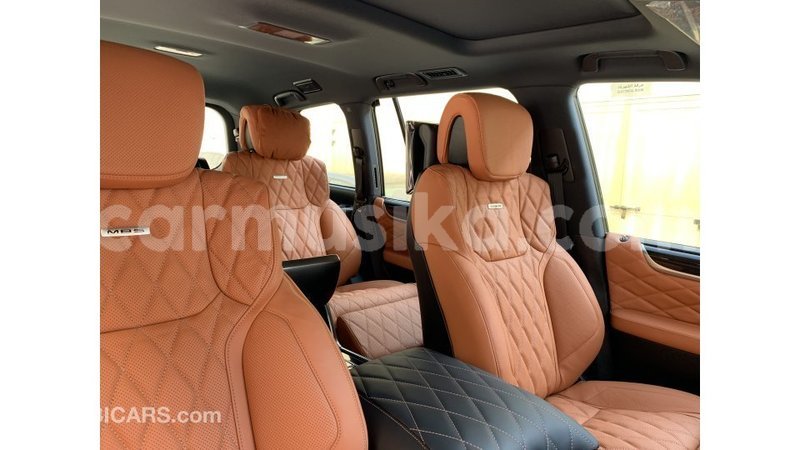 Big with watermark lexus lx harare import dubai 8923