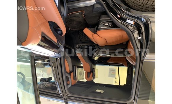 Tenga Imported Lexus LX Nhema Mota in Import - Dubai in Harare Tenga Imported Lexus LX Nhema Mota in Import - Dubai in Harare