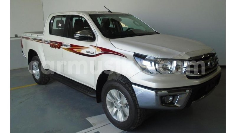 Big with watermark toyota hilux harare import dubai 8924