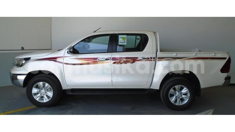 Big with watermark toyota hilux harare import dubai 8924