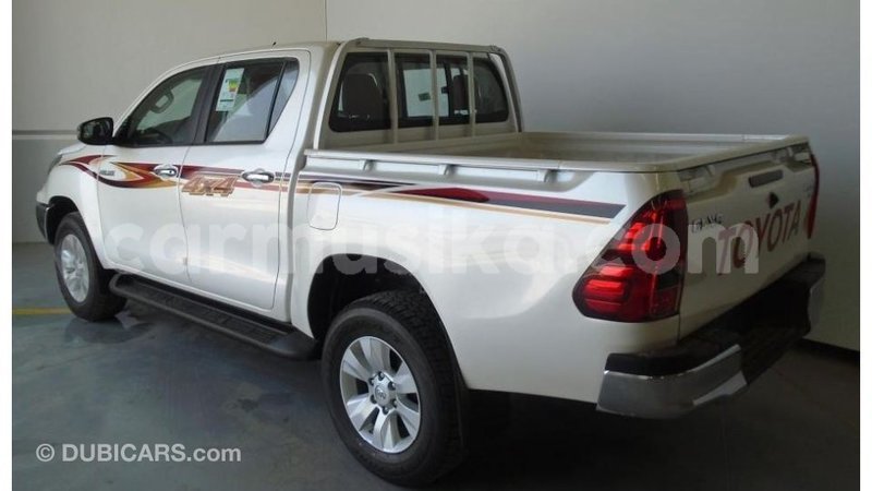 Big with watermark toyota hilux harare import dubai 8924