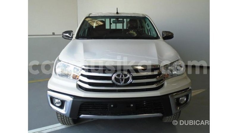 Big with watermark toyota hilux harare import dubai 8924